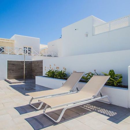 Flower Beach Suite 8 Playa Honda  Εξωτερικό φωτογραφία