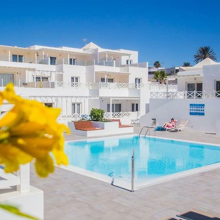 Flower Beach Suite 8 Playa Honda  Εξωτερικό φωτογραφία