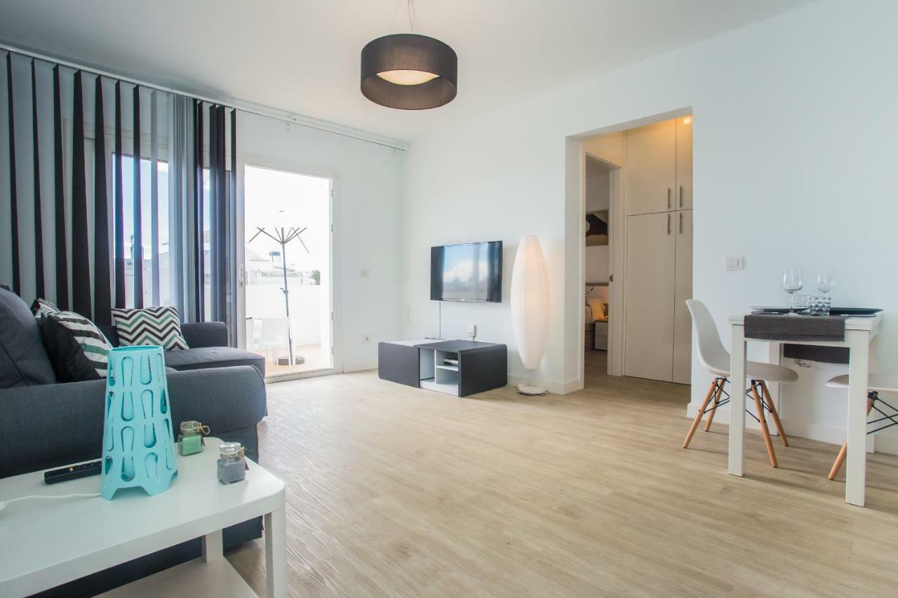 Flower Beach Suite 8 Playa Honda  Εξωτερικό φωτογραφία