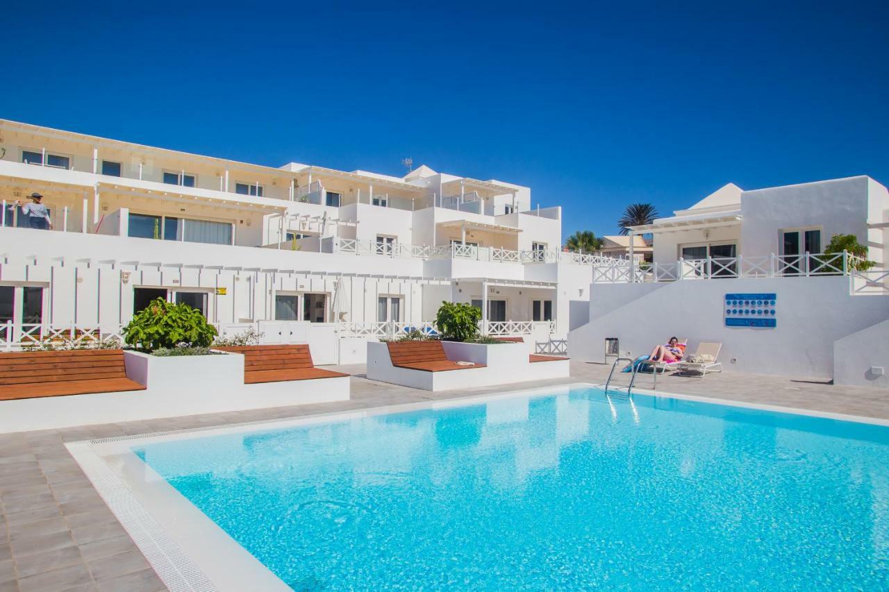 Flower Beach Suite 8 Playa Honda  Εξωτερικό φωτογραφία