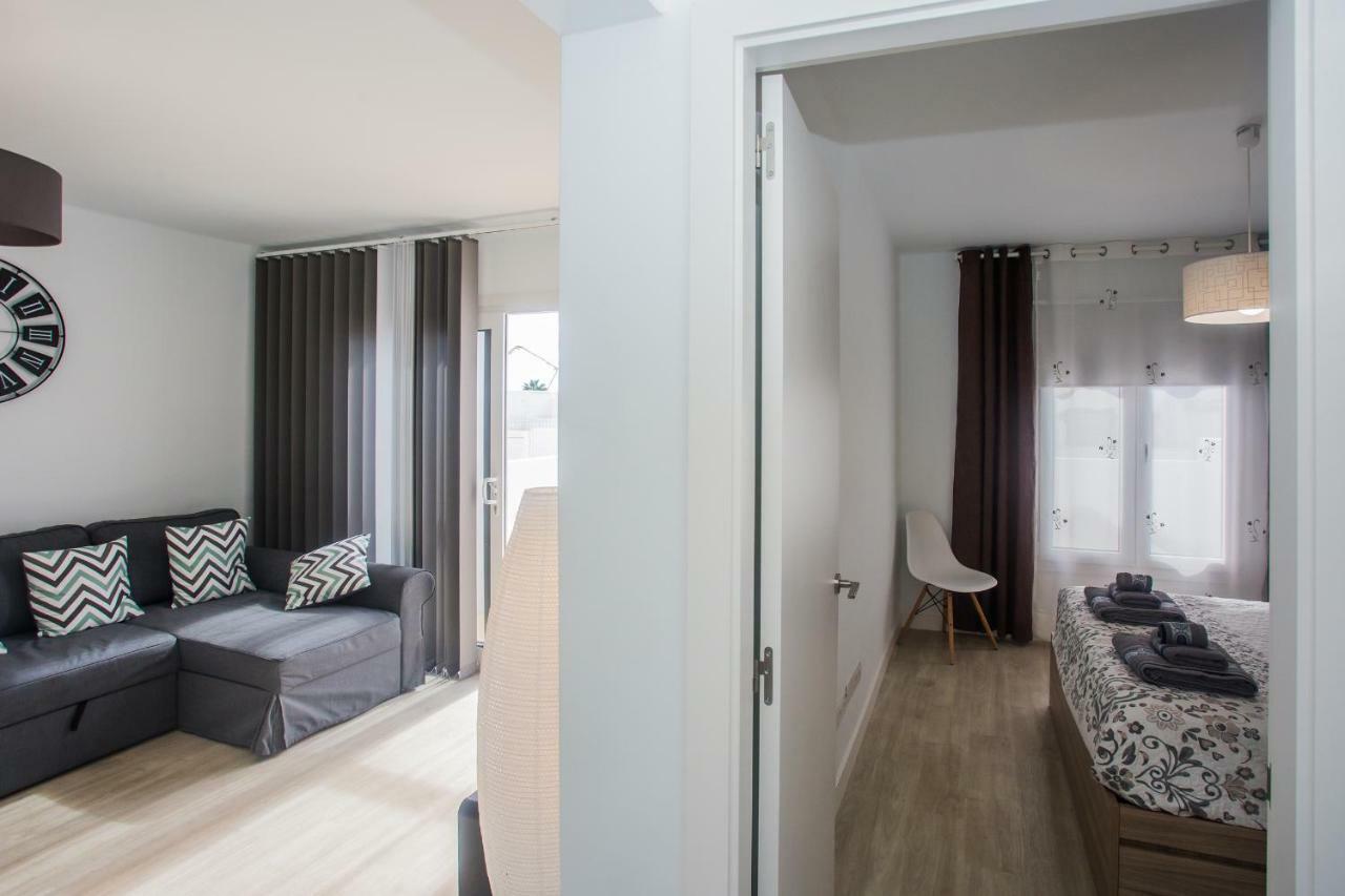 Flower Beach Suite 8 Playa Honda  Εξωτερικό φωτογραφία