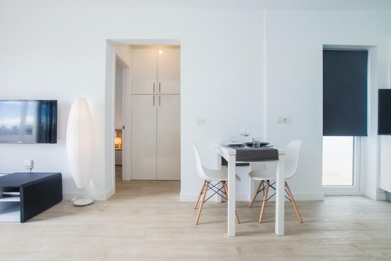 Flower Beach Suite 8 Playa Honda  Εξωτερικό φωτογραφία