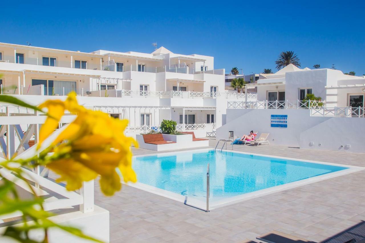 Flower Beach Suite 8 Playa Honda  Εξωτερικό φωτογραφία