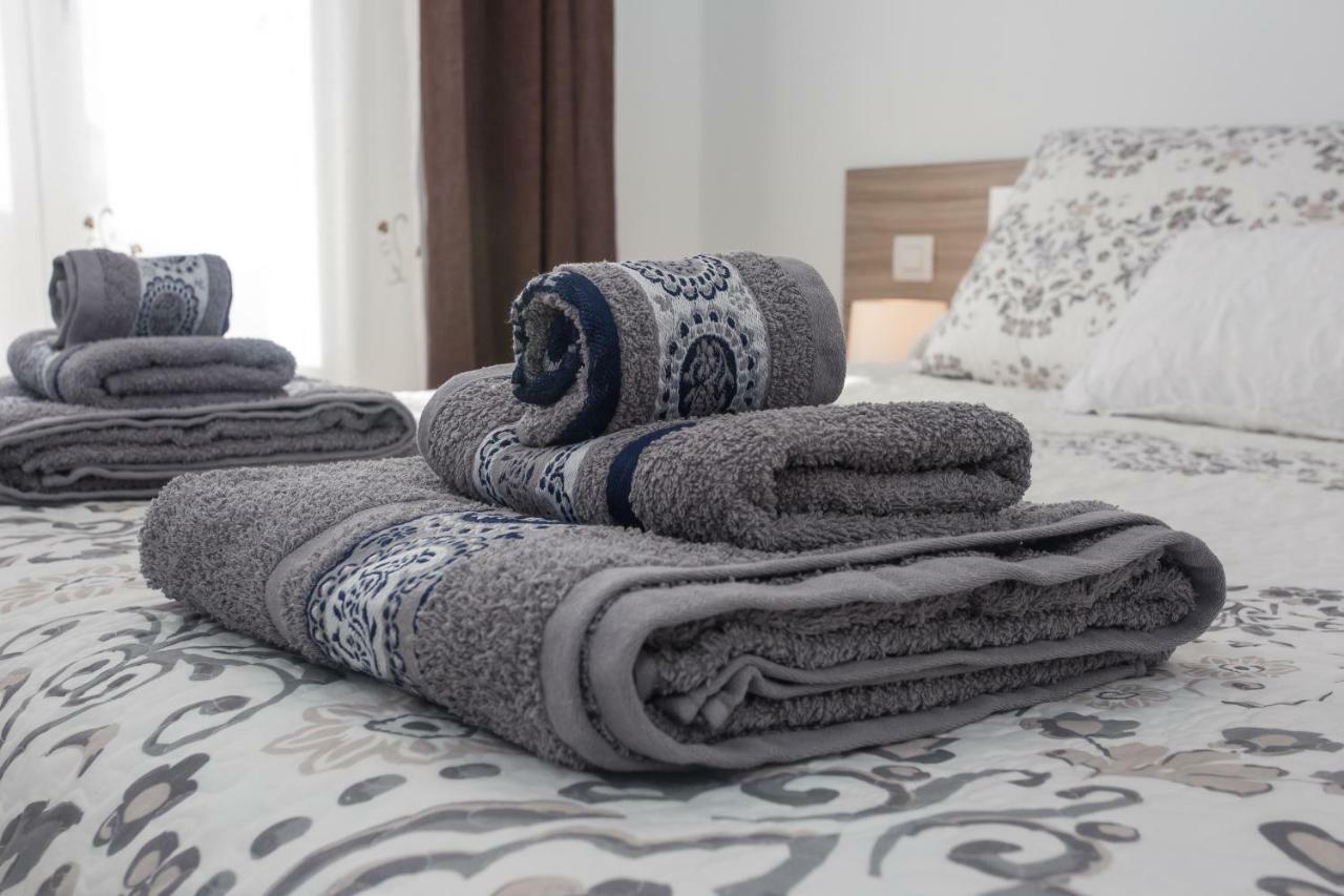Flower Beach Suite 8 Playa Honda  Εξωτερικό φωτογραφία