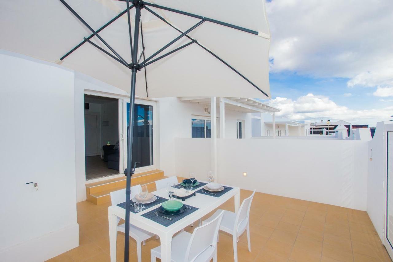 Flower Beach Suite 8 Playa Honda  Εξωτερικό φωτογραφία