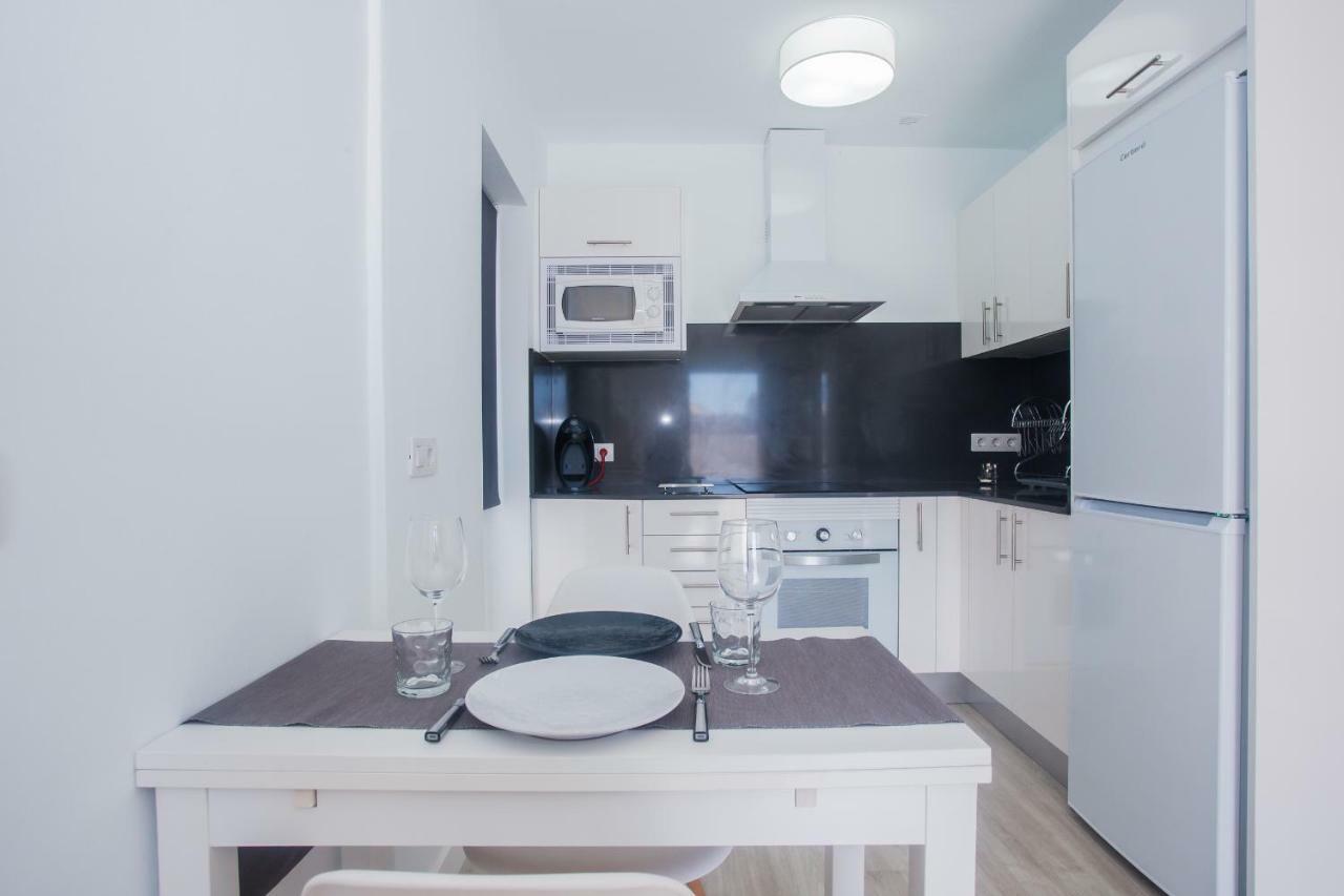 Flower Beach Suite 8 Playa Honda  Εξωτερικό φωτογραφία
