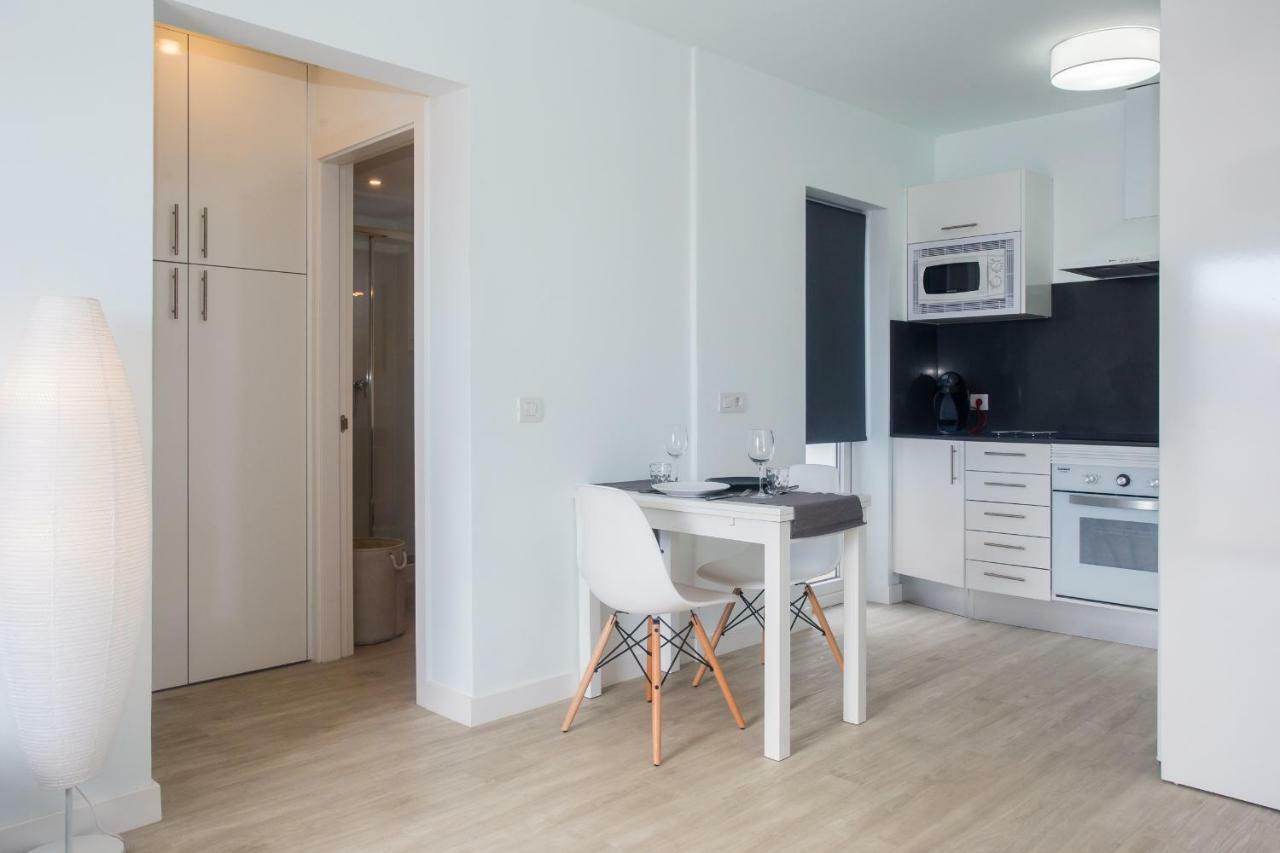 Flower Beach Suite 8 Playa Honda  Εξωτερικό φωτογραφία