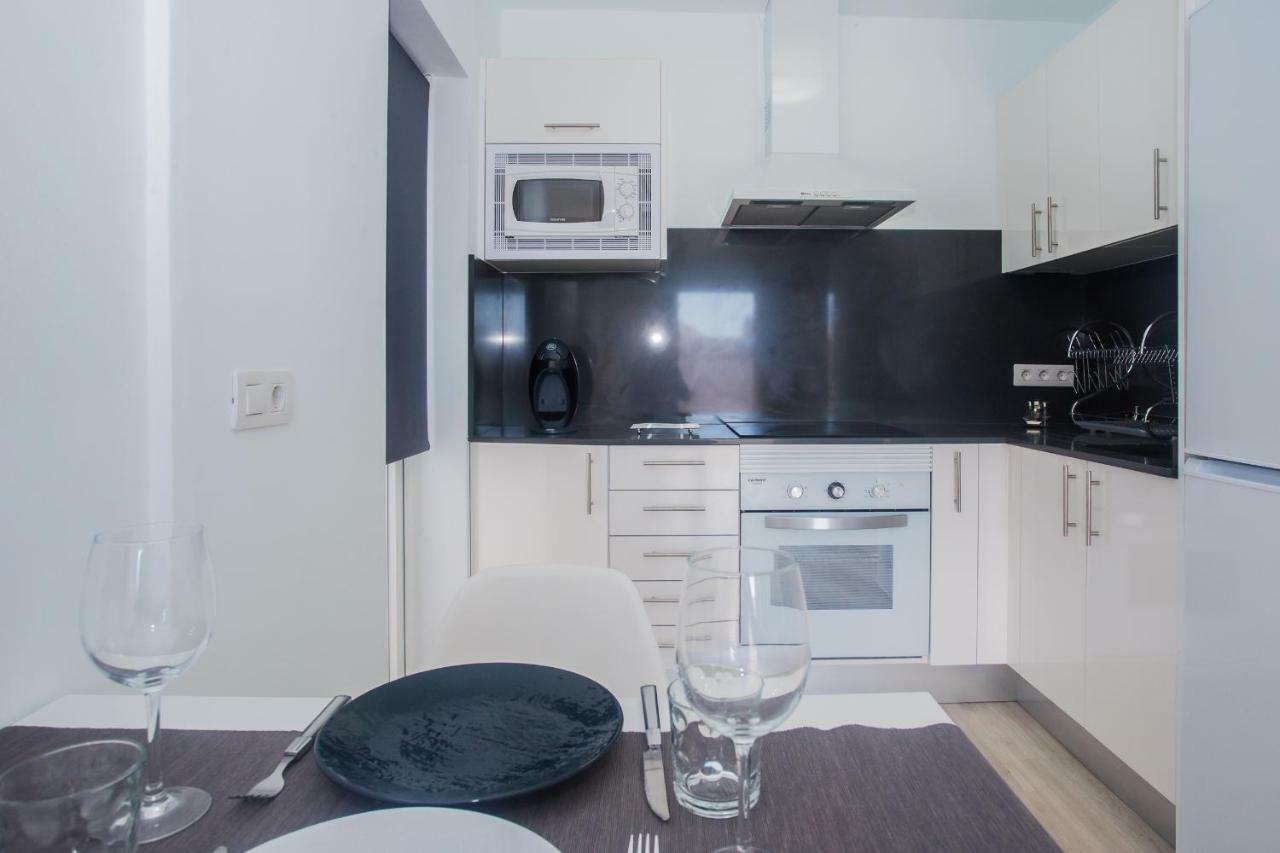 Flower Beach Suite 8 Playa Honda  Εξωτερικό φωτογραφία