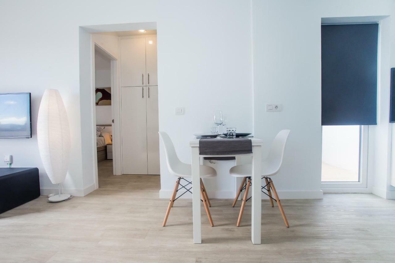 Flower Beach Suite 8 Playa Honda  Εξωτερικό φωτογραφία