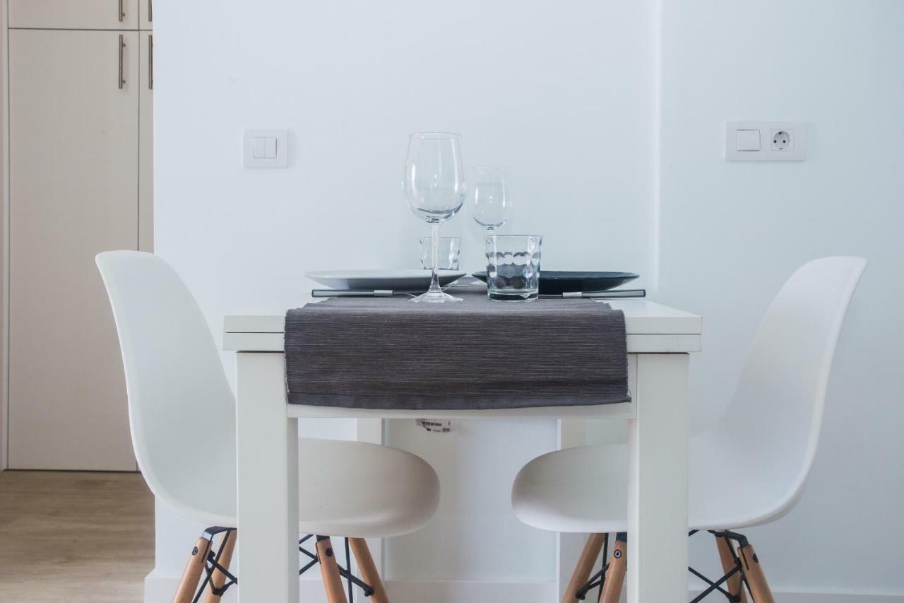Flower Beach Suite 8 Playa Honda  Εξωτερικό φωτογραφία