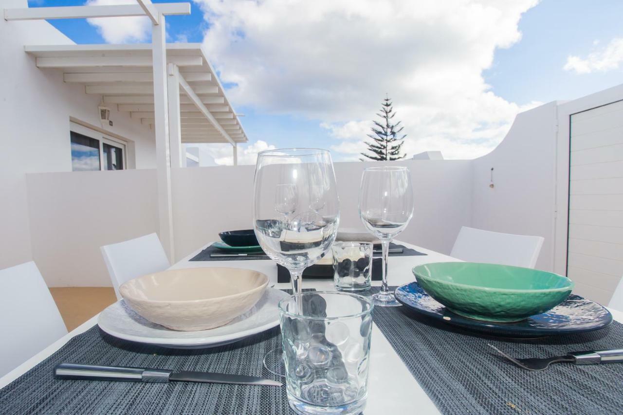 Flower Beach Suite 8 Playa Honda  Εξωτερικό φωτογραφία