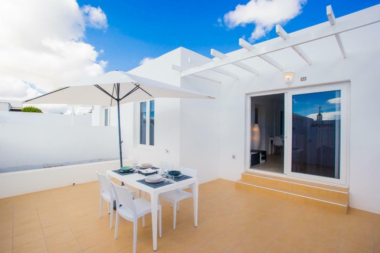 Flower Beach Suite 8 Playa Honda  Εξωτερικό φωτογραφία