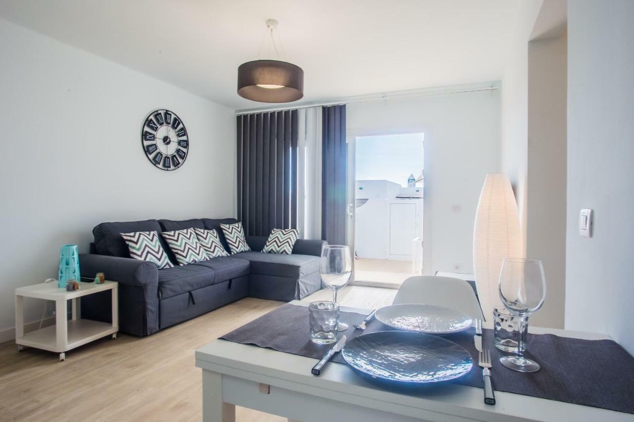Flower Beach Suite 8 Playa Honda  Εξωτερικό φωτογραφία