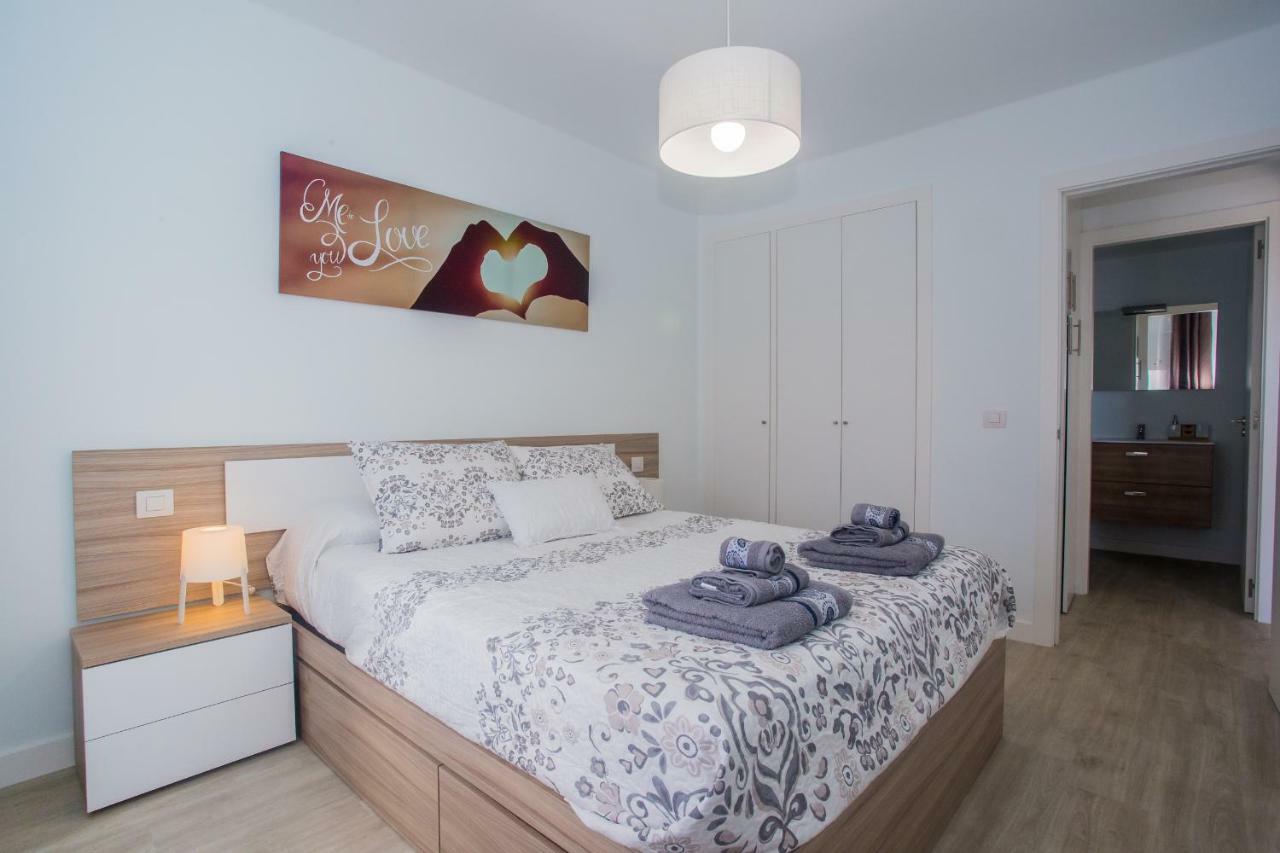 Flower Beach Suite 8 Playa Honda  Εξωτερικό φωτογραφία