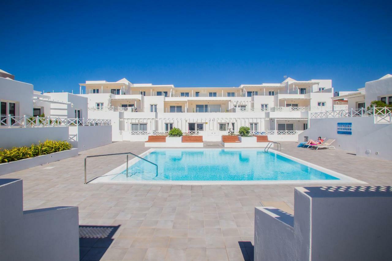 Flower Beach Suite 8 Playa Honda  Εξωτερικό φωτογραφία