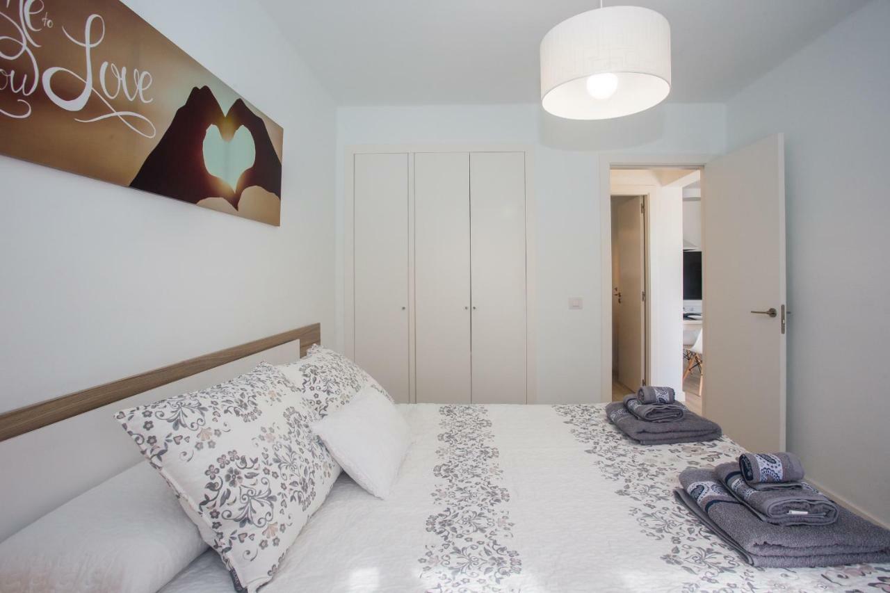 Flower Beach Suite 8 Playa Honda  Εξωτερικό φωτογραφία