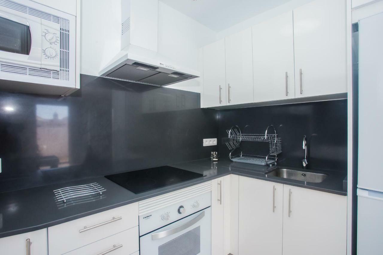 Flower Beach Suite 8 Playa Honda  Εξωτερικό φωτογραφία
