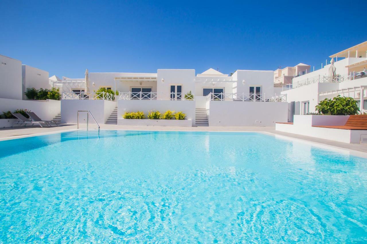 Flower Beach Suite 8 Playa Honda  Εξωτερικό φωτογραφία