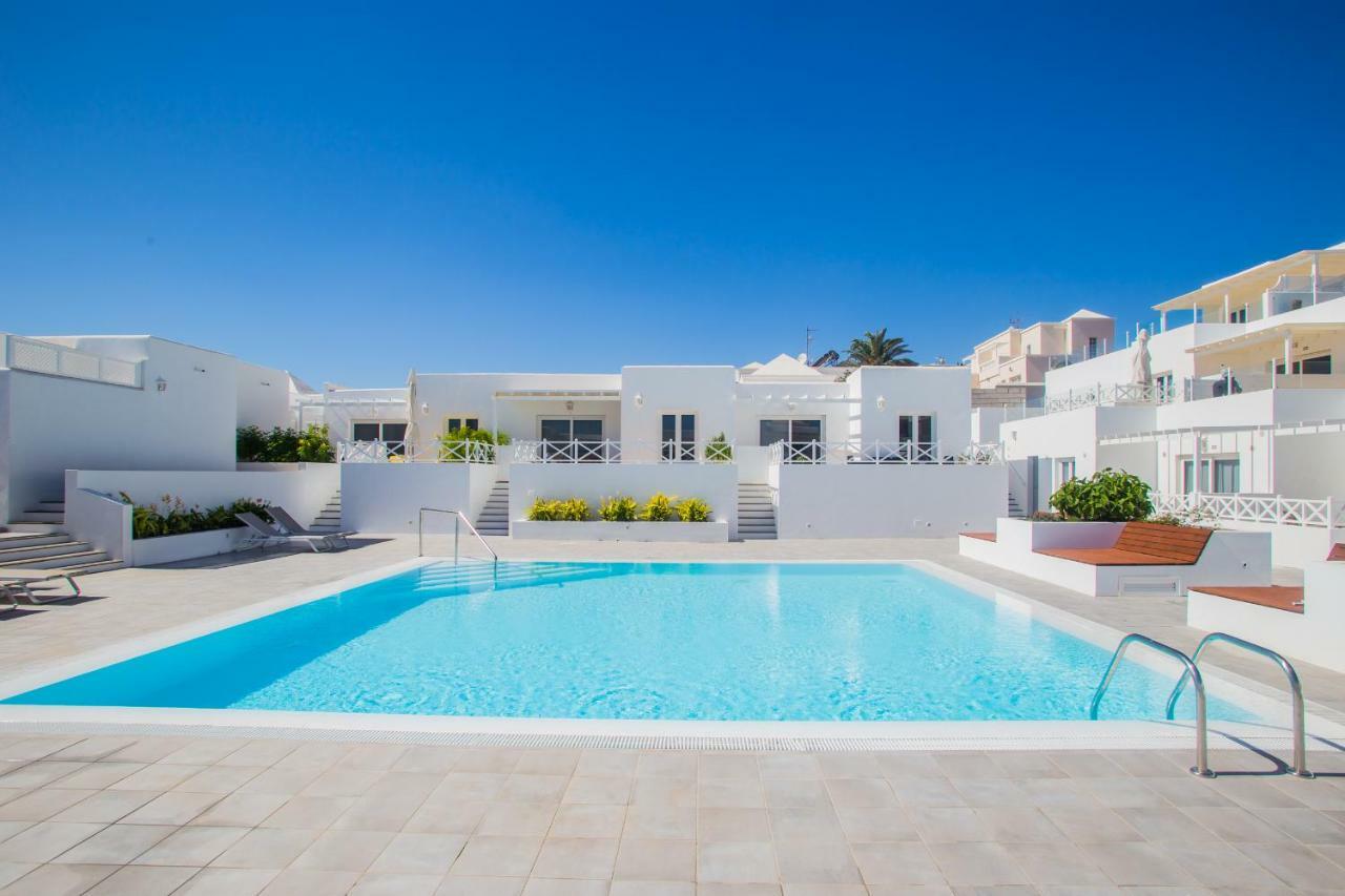 Flower Beach Suite 8 Playa Honda  Εξωτερικό φωτογραφία