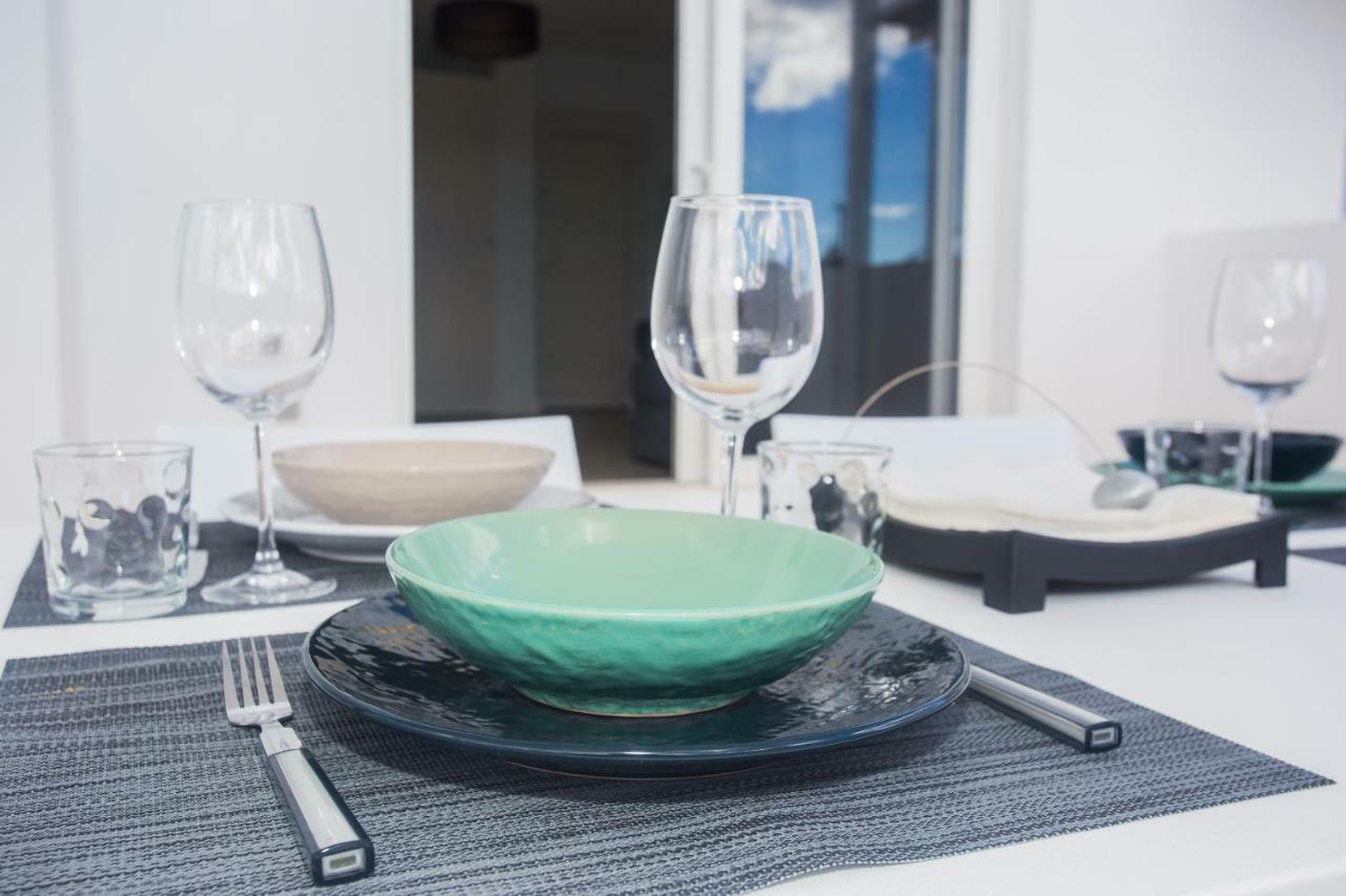 Flower Beach Suite 8 Playa Honda  Εξωτερικό φωτογραφία