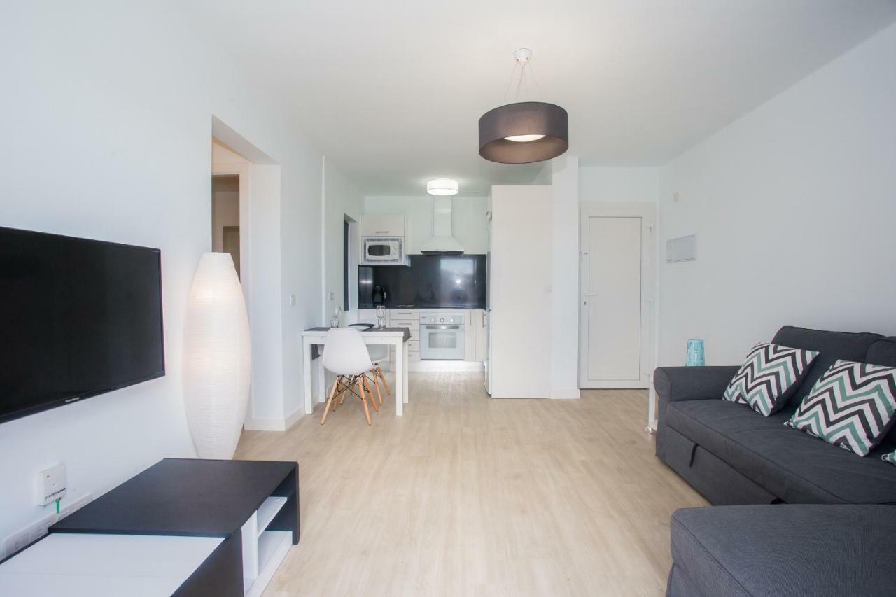 Flower Beach Suite 8 Playa Honda  Εξωτερικό φωτογραφία
