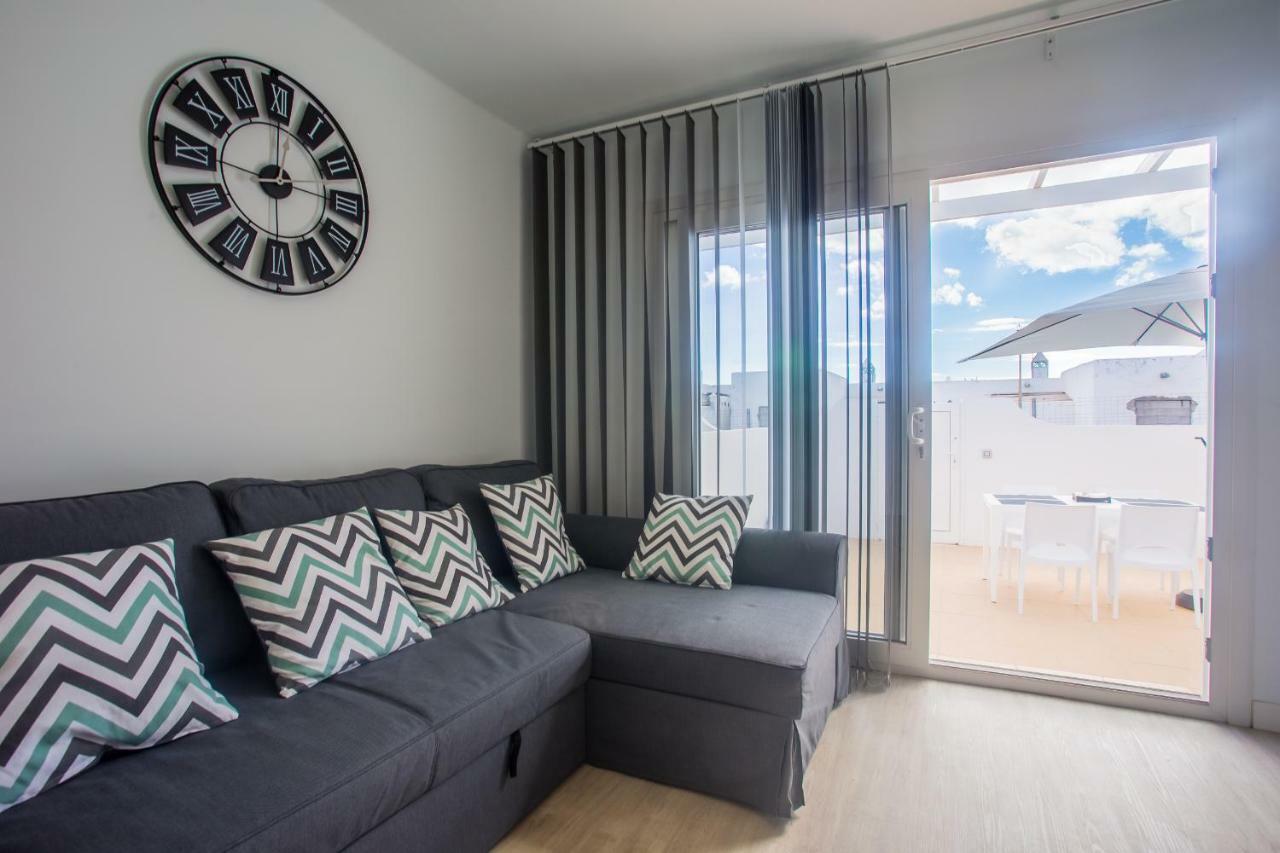 Flower Beach Suite 8 Playa Honda  Εξωτερικό φωτογραφία