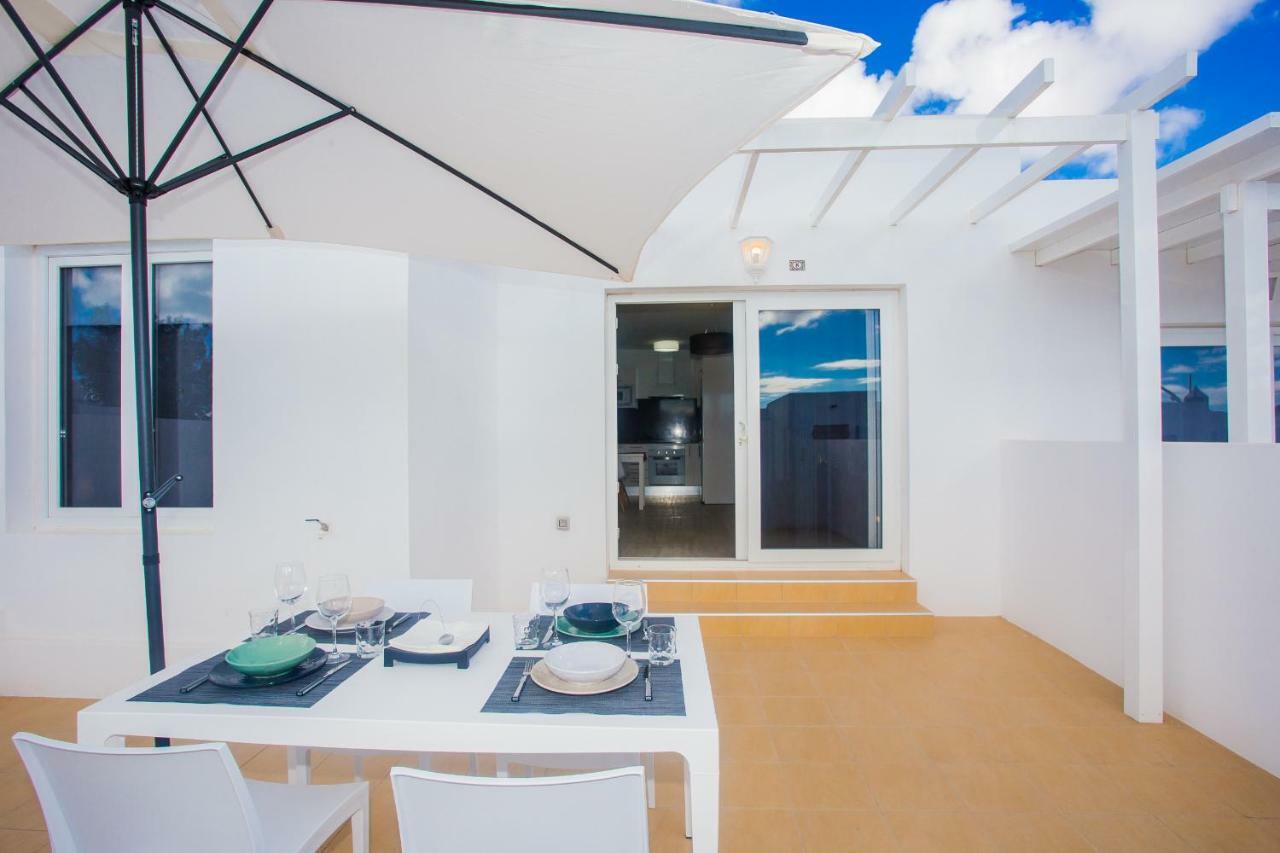 Flower Beach Suite 8 Playa Honda  Εξωτερικό φωτογραφία