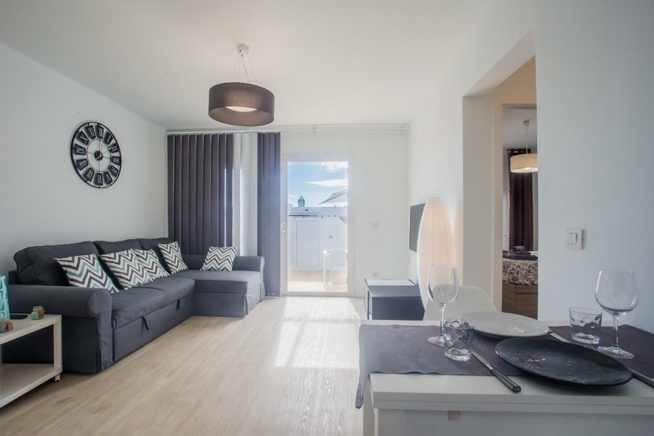 Flower Beach Suite 8 Playa Honda  Εξωτερικό φωτογραφία