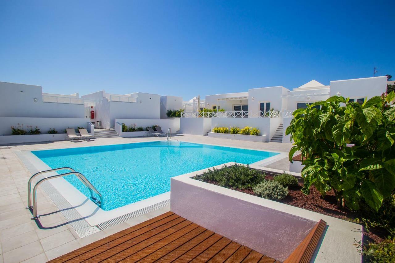 Flower Beach Suite 8 Playa Honda  Εξωτερικό φωτογραφία