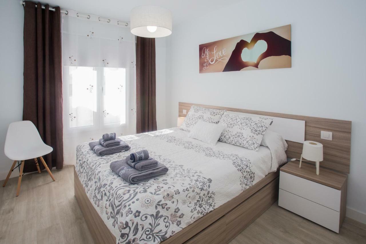 Flower Beach Suite 8 Playa Honda  Εξωτερικό φωτογραφία