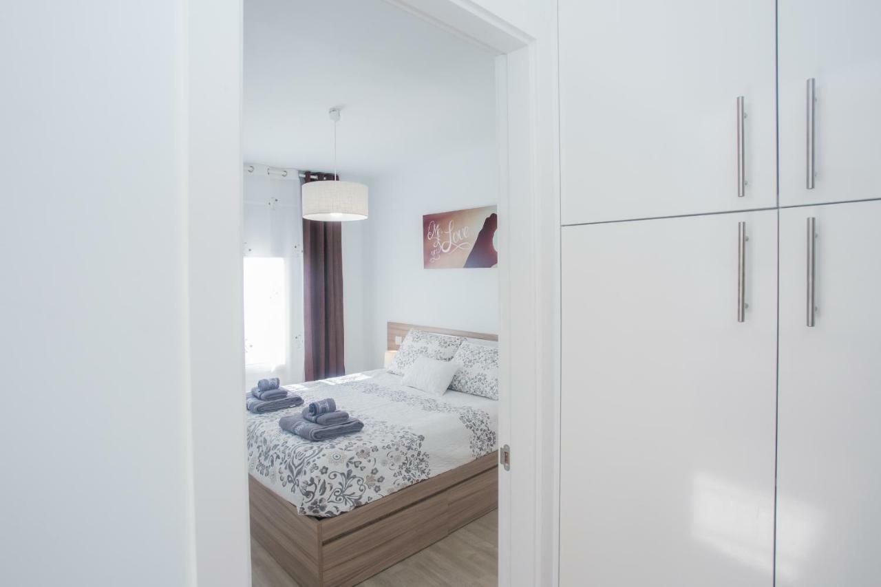 Flower Beach Suite 8 Playa Honda  Εξωτερικό φωτογραφία
