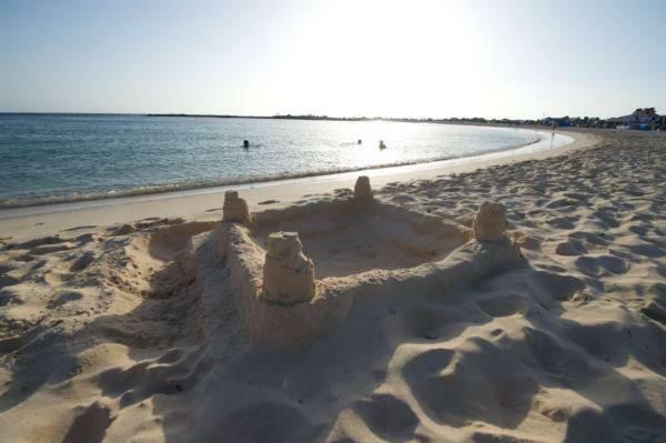 Flower Beach Suite 8 Playa Honda  Εξωτερικό φωτογραφία
